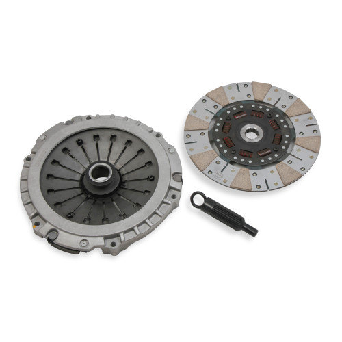 PartzBiz CM: 92-1000-Hays Street 650 Clutch Kit - GM PartzBiz CM: 92-1000-Hays Street 650 Clutch Kit - GM
