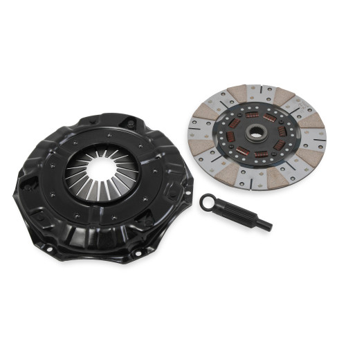 PartzBiz CM: 92-1007-Hays Street 650 Clutch Kit - GM PartzBiz CM: 92-1007-Hays Street 650 Clutch Kit - GM