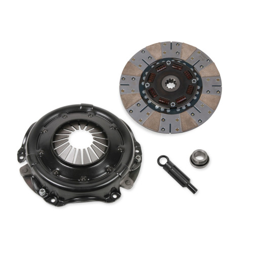 PartzBiz CM: 92-2012-Hays Street 650 Clutch Kit - Ford