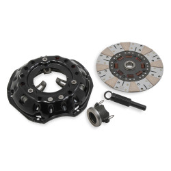 PartzBiz CM 92-3001 - Hays Street 650 Clutch Kit - Dodge