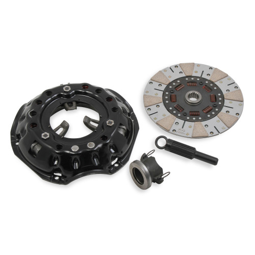 PartzBiz CM: 92-3001-Hays Street 650 Clutch Kit - Dodge