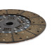 PartzBiz CM: 92-1102-Hays Street 650 Conversion Clutch Kit - GM