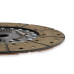 PartzBiz CM: 92-1102-Hays Street 650 Conversion Clutch Kit - GM