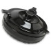 PartzBiz CM: 97-1D32F-Hays Twister Full Race Torque Converter 1965-91 GM TH400, แผงลอย 3200-3600 RPM