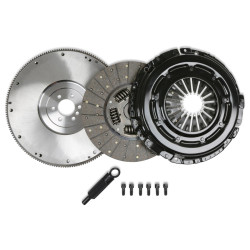 PartzBiz CM 93-1000 - LS CLUTCH KIT 6-BOLT CRANK PartzBiz CM 93-1000 - LS CLUTCH KIT 6-BOLT CRANK