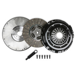 PartzBiz CM 93-1001 - LS/LT CLUTCH KIT 8-BOLT CRANK PartzBiz CM 93-1001 - LS/LT CLUTCH KIT 8-BOLT CRANK