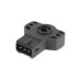 PartzBiz CM: EL109A-HIL-Throttle Position Sensor, CW
