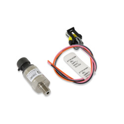 PartzBiz CM 554-102 - 100 PSI Stainless Pressure Sensor PartzBiz CM 554-102 - 100 PSI Stainless Pressure Sensor