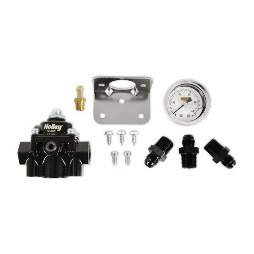 PartzBiz CM: 12-886KIT-12-886 REGULATOR KIT, GAUGE AND FITTINGS PartzBiz CM: 12-886KIT-12-886 REGULATOR KIT, GAUGE AND FITTINGS