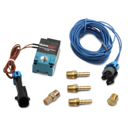 PartzBiz CM 557-200 - 3 Port Solenoid Valve