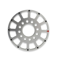 PartzBiz CM 556-182 - 7.25-Inch 12-1x Crank Trigger Wheel