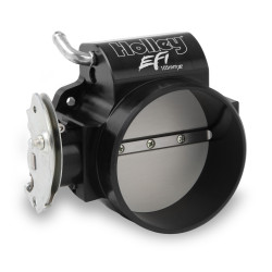 PartzBiz CM 112-583 - BILLET 105mm LS Throttle Body w/straight bore