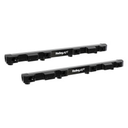PartzBiz CM 534-285 - Billet Fuel Rail Kit - LSA and LS9