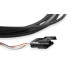 PartzBiz CM: 558-454-CAN Adapter Harness, 12' PartzBiz CM: 558-454-CAN Adapter Harness, 12'