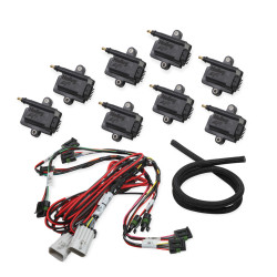 PartzBiz CM 556-127 - Coil-Near-Plug Smart Coil Kit