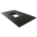 PartzBiz CM: 553-356-DASH PANEL Holley EFI 7