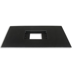 PartzBiz CM 553-356 - DASH PANEL Holley EFI 7