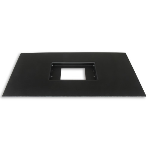 PartzBiz CM: 553-356-DASH PANEL Holley EFI 7