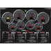 PartzBiz CM: 554-114-Dominator EFI ECU