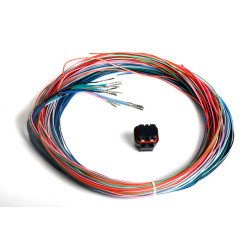 PartzBiz CM 558-402 - Dominator EFI Auxiliary Harness