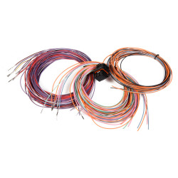 PartzBiz CM 558-403 - Dominator EFI Auxiliary Harness