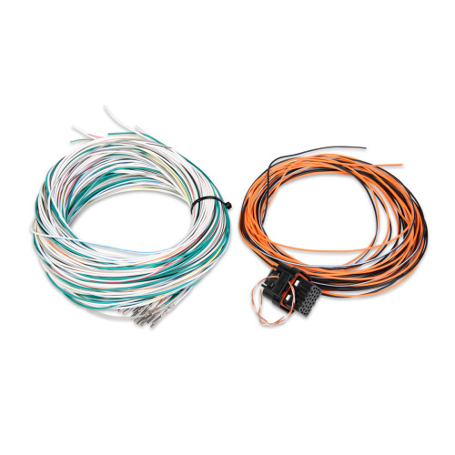 PartzBiz CM: 558-404-Dominator EFI Auxiliary Harness PartzBiz CM: 558-404-Dominator EFI Auxiliary Harness