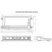 PartzBiz CM: 550-652-Dominator EFI Kit - Universal Main Harness with EV1 Injector Harness PartzBiz CM: 550-652-Dominator EFI Kit - Universal Main Harness with EV1 Injector Harness