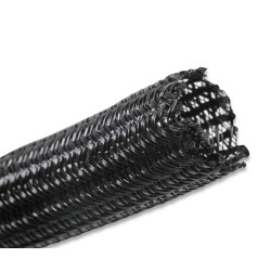 PartzBiz CM 573-110 - F6 Split Wire Loom - 1 Inch