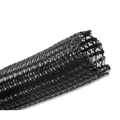 PartzBiz CM: 573-106-F6 Split Wire Loom - 1/2 Inch PartzBiz CM: 573-106-F6 Split Wire Loom - 1/2 Inch