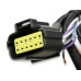 PartzBiz CM: 558-470-Ford 4R70W/4R75W Transmission Control Harness PartzBiz CM: 558-470-Ford 4R70W/4R75W Transmission Control Harness