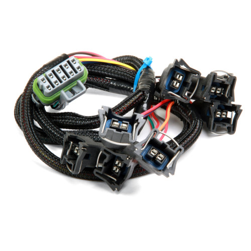 PartzBiz CM: 558-209-Ford V8 Injector Harness PartzBiz CM: 558-209-Ford V8 Injector Harness