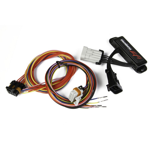 PartzBiz CM: 554-112-Four Channel Coil Driver Module PartzBiz CM: 554-112-Four Channel Coil Driver Module