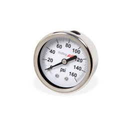 PartzBiz CM 26-506 - Fuel Pressure Gauge