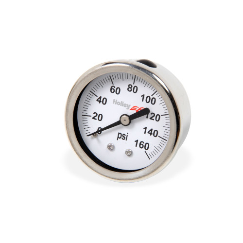 PartzBiz CM: 26-506-Fuel Pressure Gauge