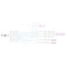 PartzBiz CM: 558-405-GM 4L60/80E Transmission Harness PartzBiz CM: 558-405-GM 4L60/80E Transmission Harness