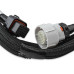 PartzBiz CM: 558-405-GM 4L60/80E Transmission Harness PartzBiz CM: 558-405-GM 4L60/80E Transmission Harness