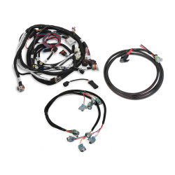 PartzBiz CM 558-501 - GM 58X EFI HARNESS KIT