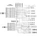 PartzBiz CM: 558-500-GM LS 24X EFI HARNESS KIT