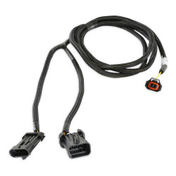 PartzBiz CM 558-475 - GM PWM ALTERNATOR HARNESS