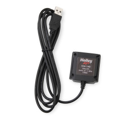PartzBiz CM 554-140 - GPS Digital Dash USB Module
