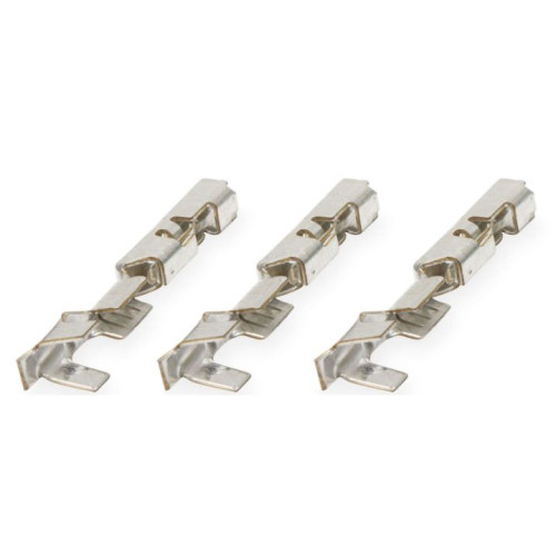 PartzBiz CM: 571-107-GT150 FEMALE PINS 18-16GA 100PK