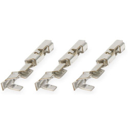 PartzBiz CM 571-103 - GT150 FEMALE PINS 22-20GA 100PK