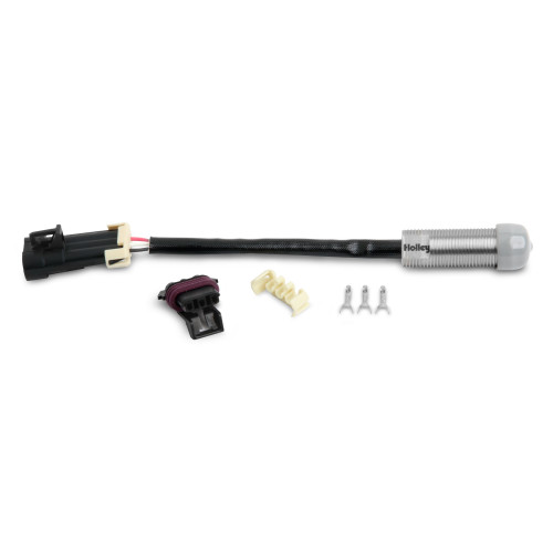 PartzBiz CM: 554-118-Hall Effect Crank Trigger Sensor