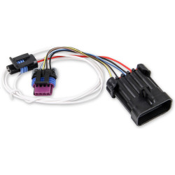 PartzBiz CM 558-304 - HEI GM Small Cap Ignition Harness
