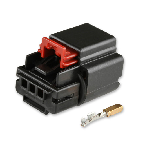 PartzBiz CM: 570-240-HEMI Manifold Air Pressure Connector PartzBiz CM: 570-240-HEMI Manifold Air Pressure Connector