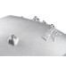 PartzBiz CM: 300-301-HI-RAM 105MM Cast Side Mount Plenum Top PartzBiz CM: 300-301-HI-RAM 105MM Cast Side Mount Plenum Top