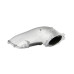 PartzBiz CM: 300-302-HI-RAM 105MM Cast Side Mount Plenum Top PartzBiz CM: 300-302-HI-RAM 105MM Cast Side Mount Plenum Top
