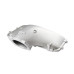 PartzBiz CM: 300-302-HI-RAM 105MM Cast Side Mount Plenum Top PartzBiz CM: 300-302-HI-RAM 105MM Cast Side Mount Plenum Top