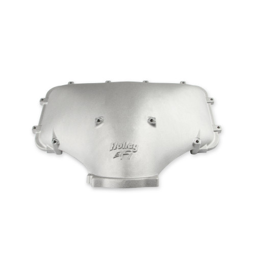 PartzBiz CM: 300-301-HI-RAM 105MM Cast Side Mount Plenum Top PartzBiz CM: 300-301-HI-RAM 105MM Cast Side Mount Plenum Top