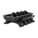 PartzBiz CM: 300-920BK-HI-RAM BASE, FORD COYOTE BLACK PartzBiz CM: 300-920BK-HI-RAM BASE, FORD COYOTE BLACK